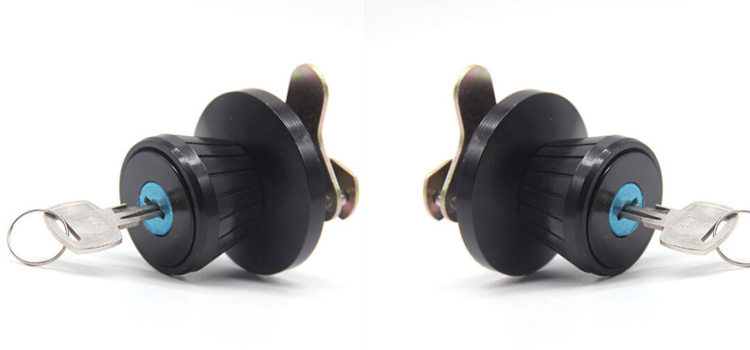 Cabinet Knob Lock Huntington Beach