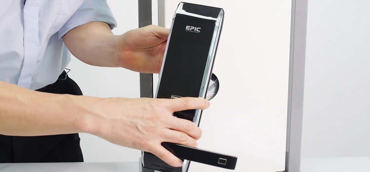 Digital Lock Installation Huntington Beach