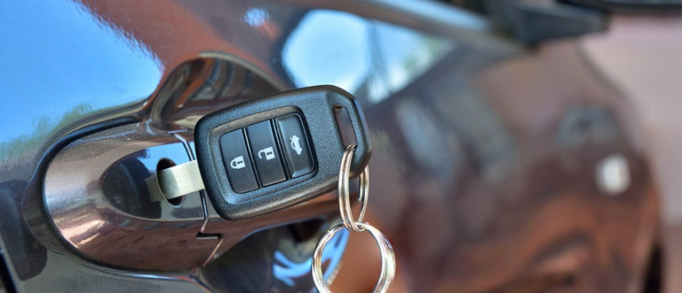 Unlock Car Lockout Service Huntington Beach